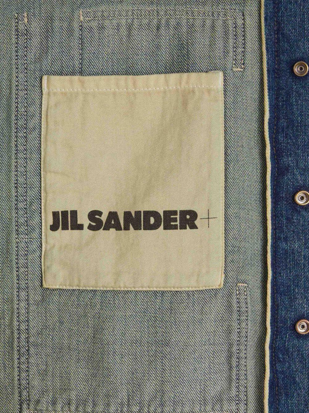  J40DL0157 J45291 JIL SANDER 