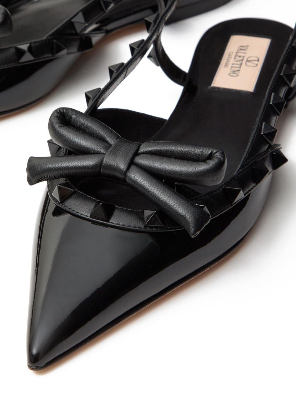 Shoes Women 5W2S0IQ2IXH* #0NO VALENTINO 