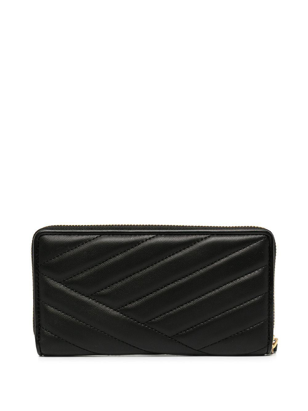 Wallet Women 90348 #001 TORY BURCH 