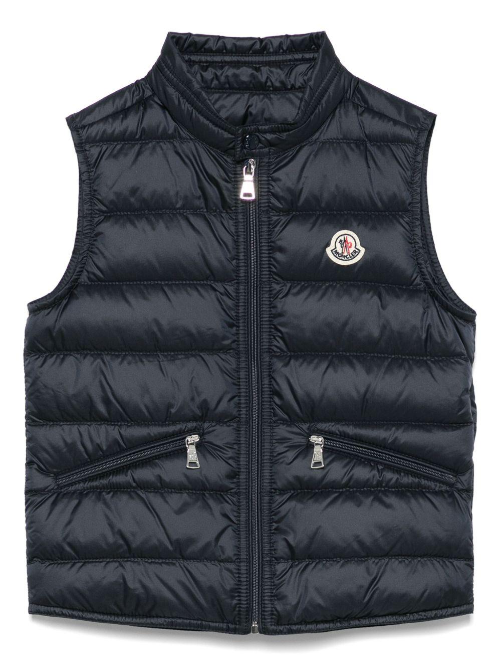  L19541A00034 597YF778 MONCLER KID 