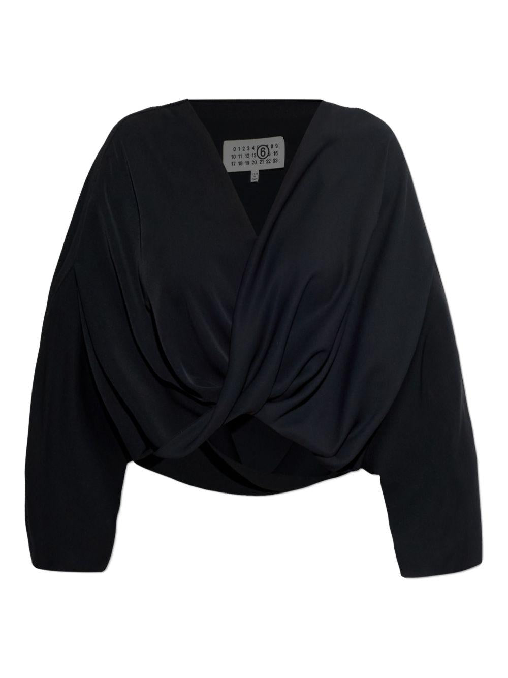  S52NH0039 S43455900 MM6 MAISON MARGIELA 
