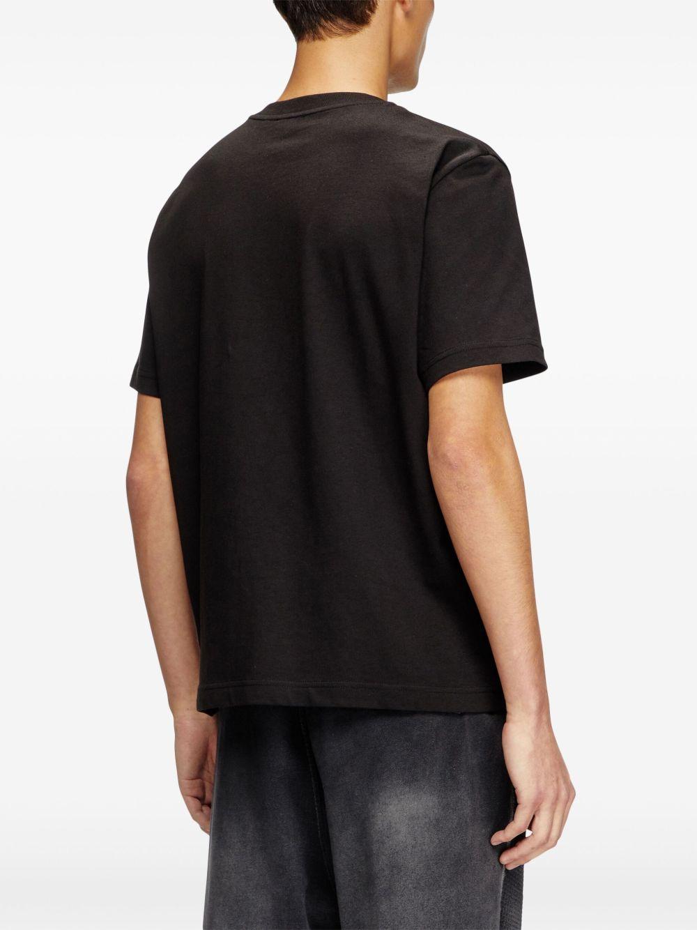 Tshirt Men A17402 0NJBM9XX DIESEL 