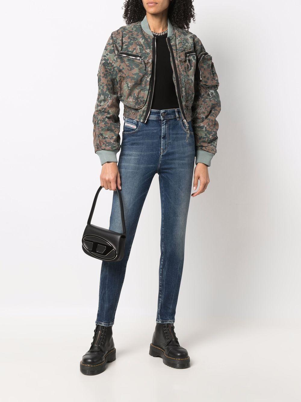 Bag Women X08396 PR818T8013 DIESEL 