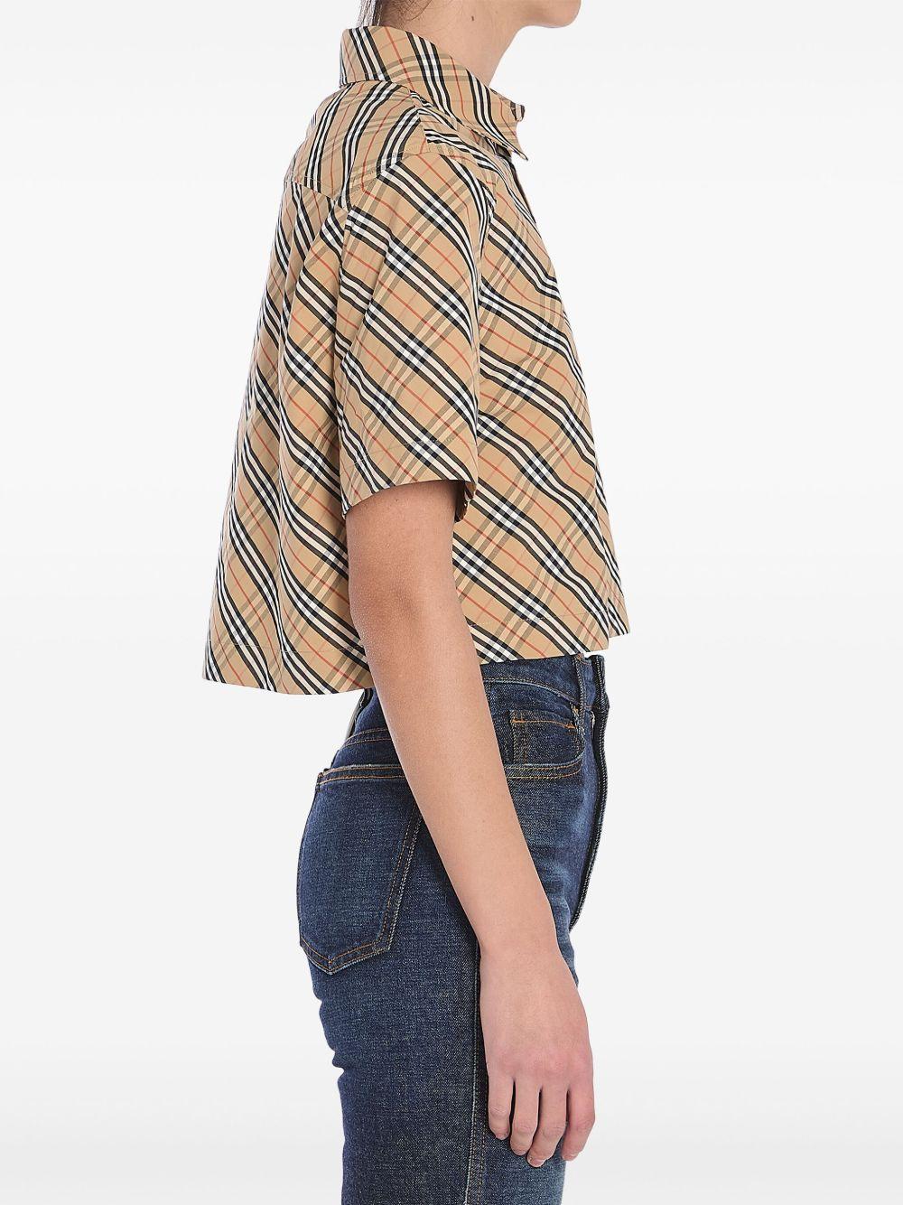 BURBERRY 8106190#B9368