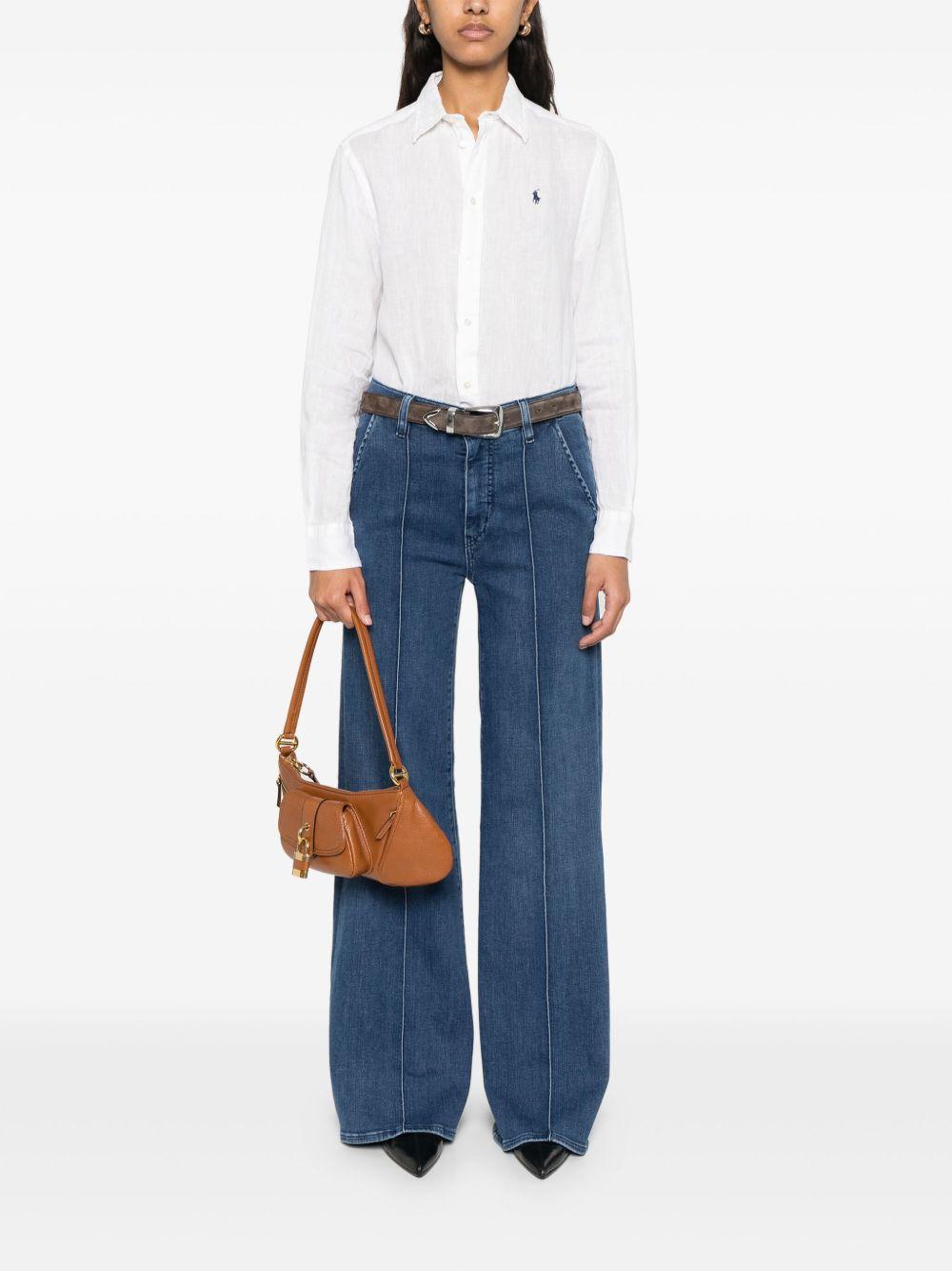  211970730001 #WHITE RALPH LAUREN 