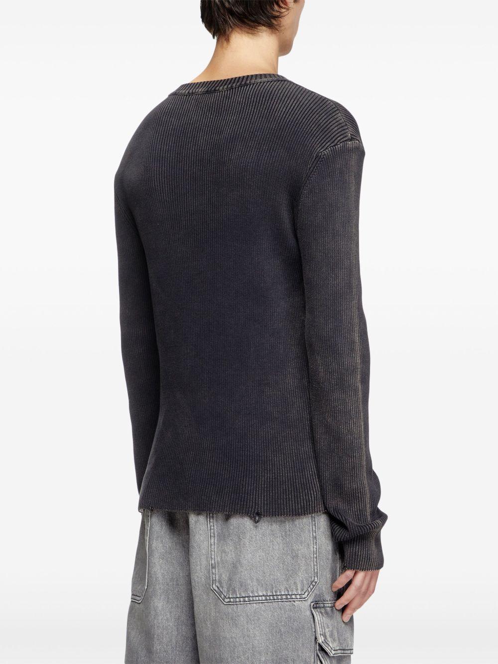 Sweater Men A17512 0AKBQ900 DIESEL 
