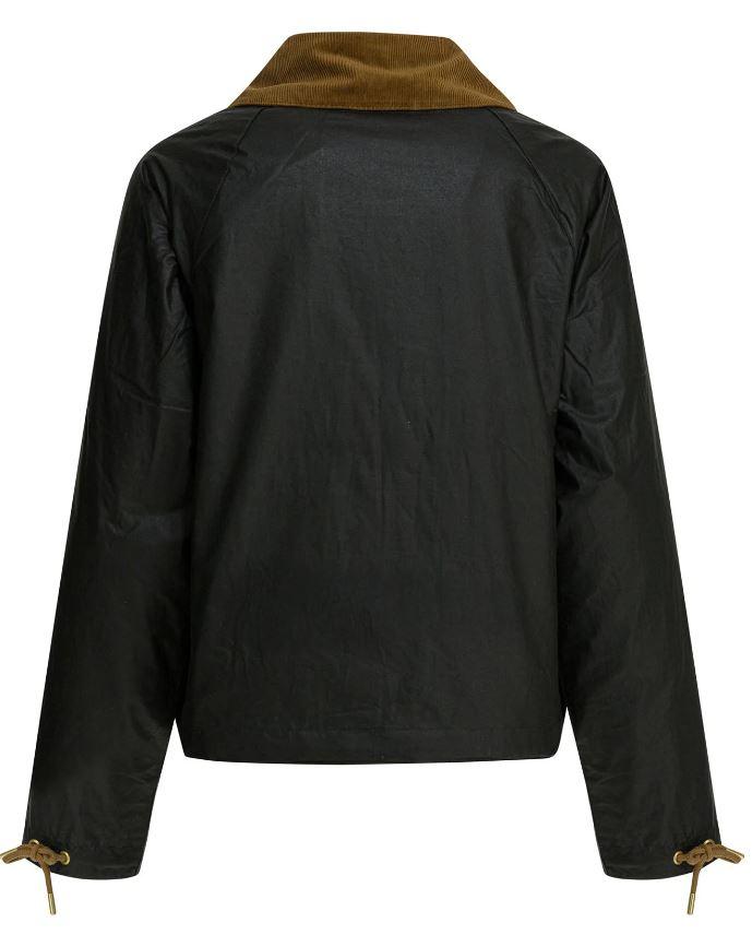  LWX1531 LWXOL12 BARBOUR 
