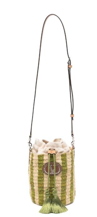 8W2B0T03IXU* #C8J VALENTINO 