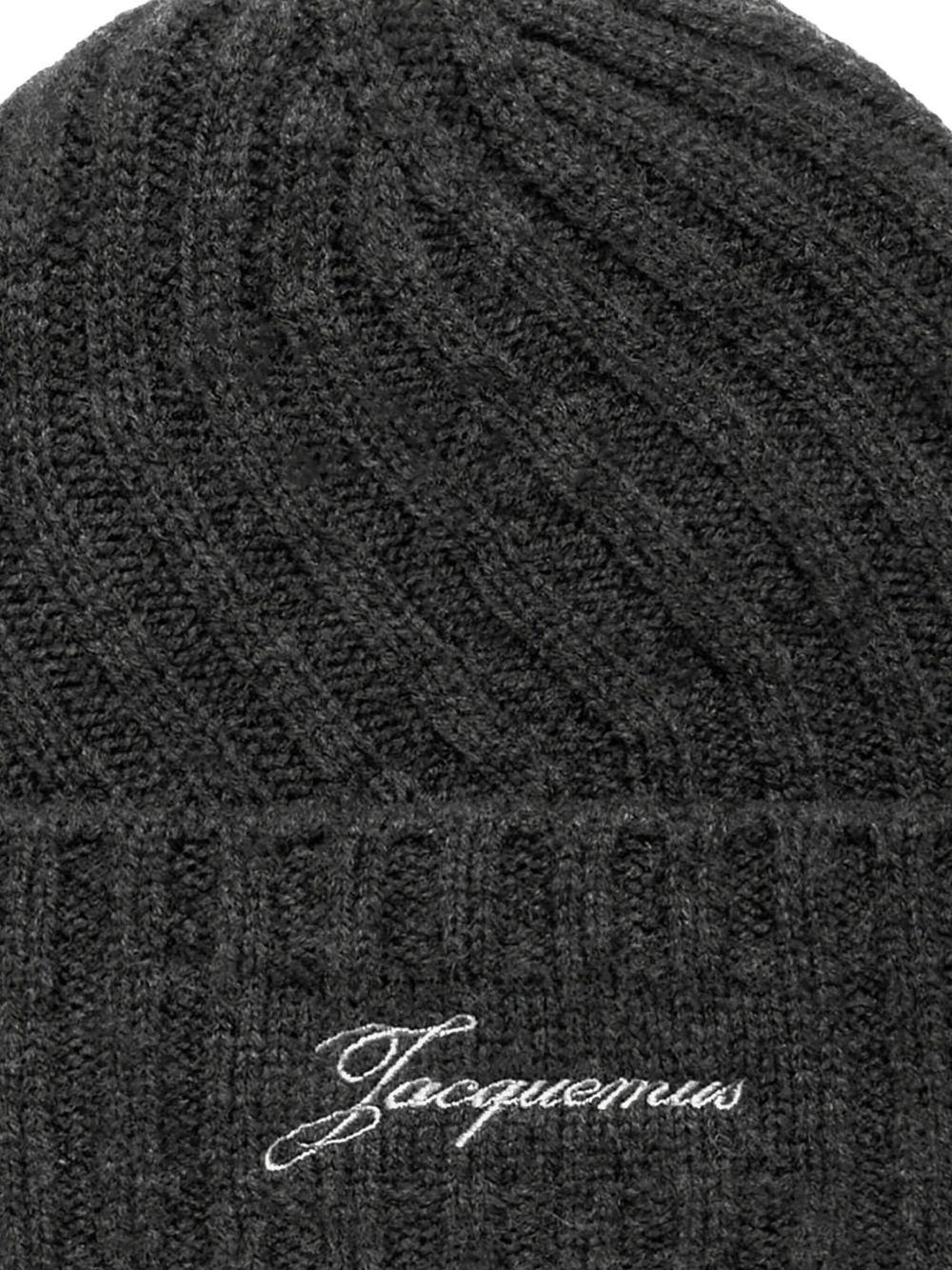  25HACU00767 AK00287970 JACQUEMUS 
