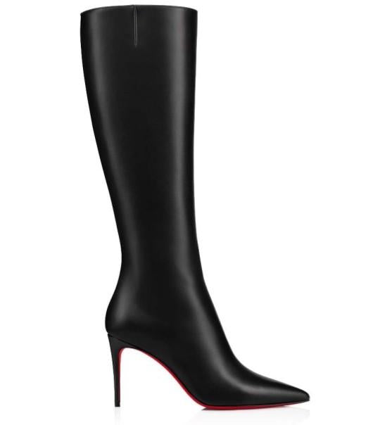  3211152* BK01BLACK LOUBOUTIN 