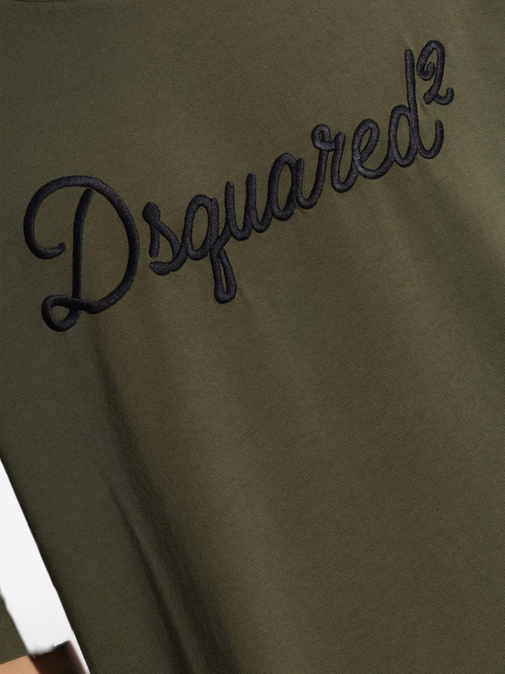  S74GD1524 D20106687 DSQUARED2 