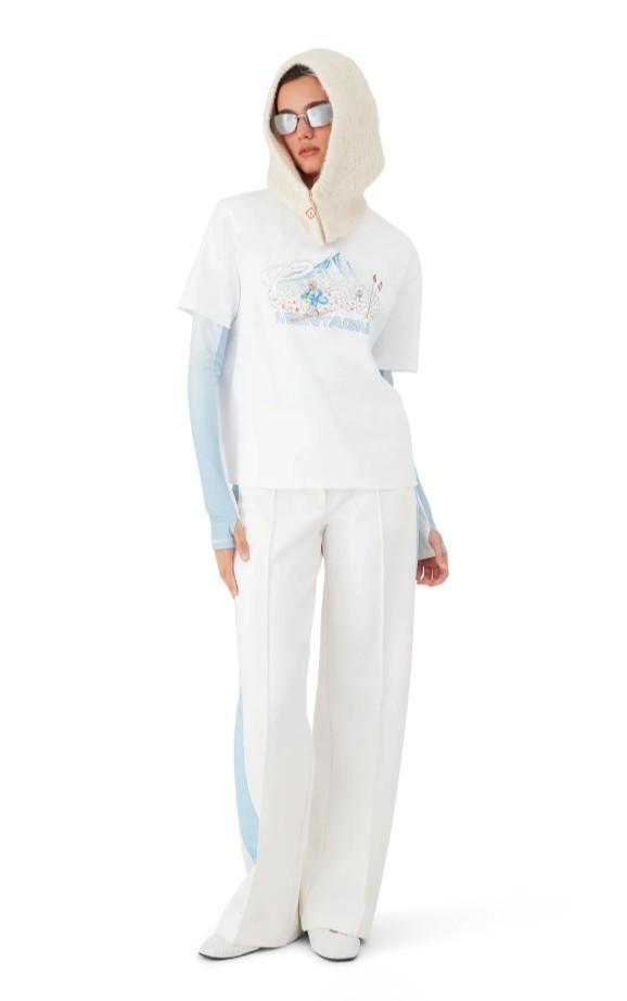  JTS* 04601 CASABLANCA 