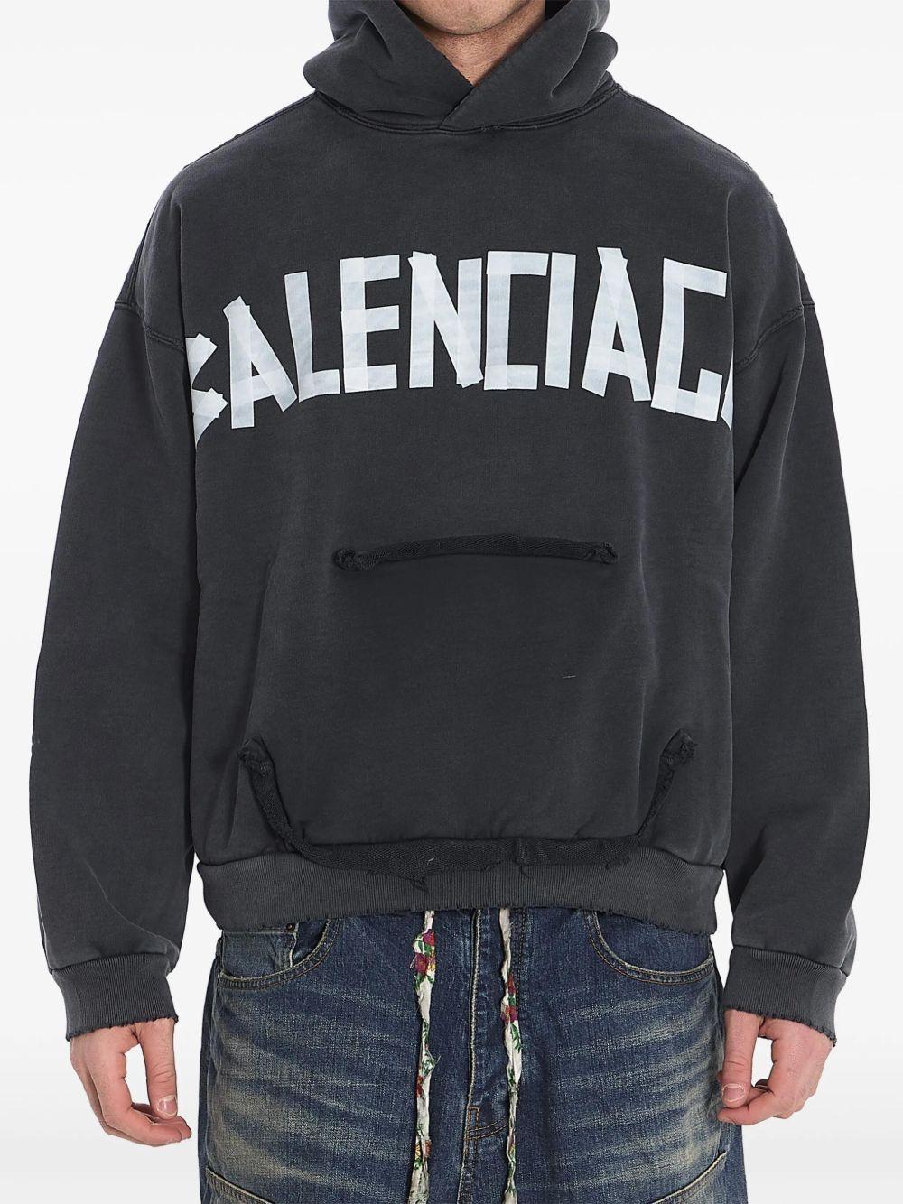  744441 TRVK21041 BALENCIAGA 