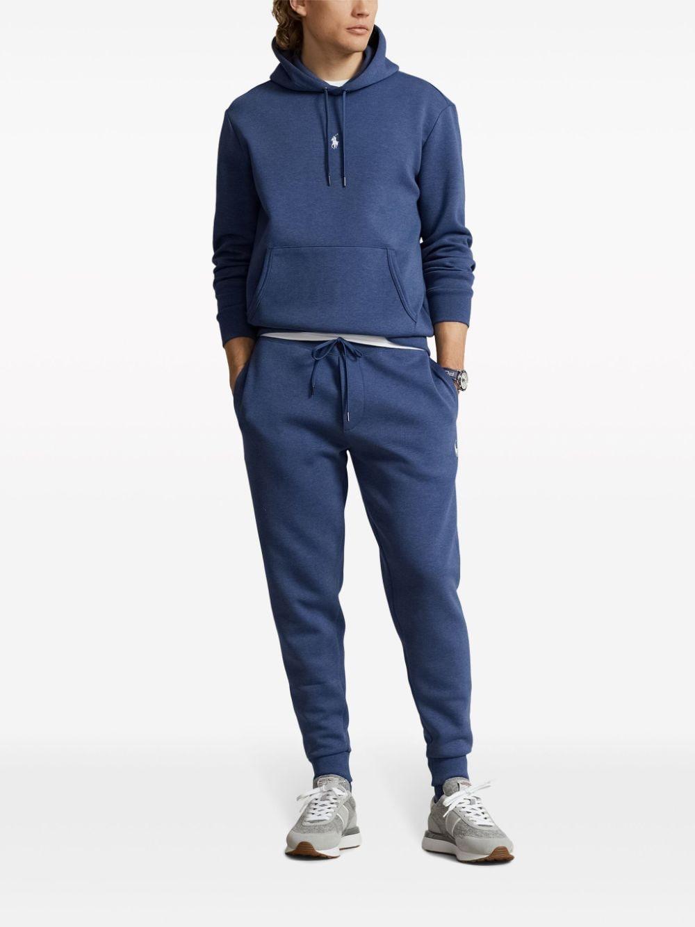 RALPH LAUREN 710881506025#DERBY BLUE HEATHER