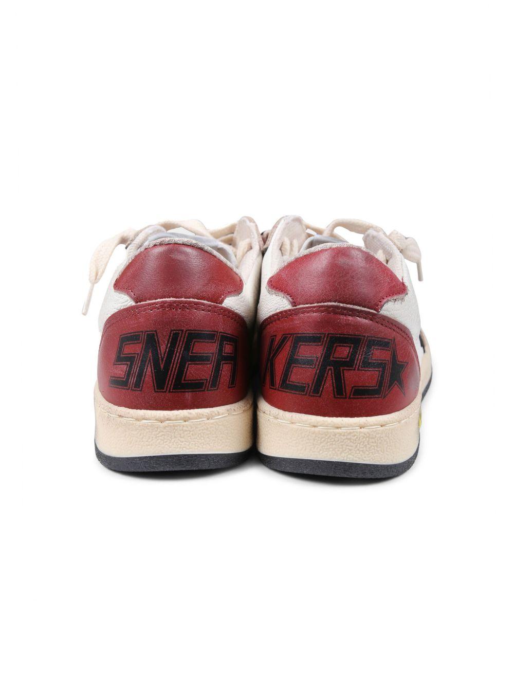 Shoes Kids GYF00439 F00679210435 GOLDEN GOOSE KIDS 