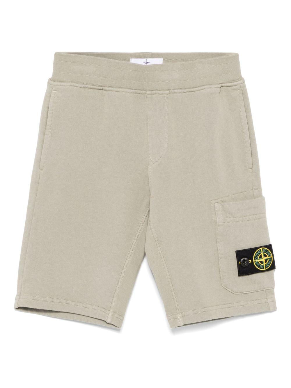  K1S166200006 S0040V0068 STONE ISLAND JUNIOR 