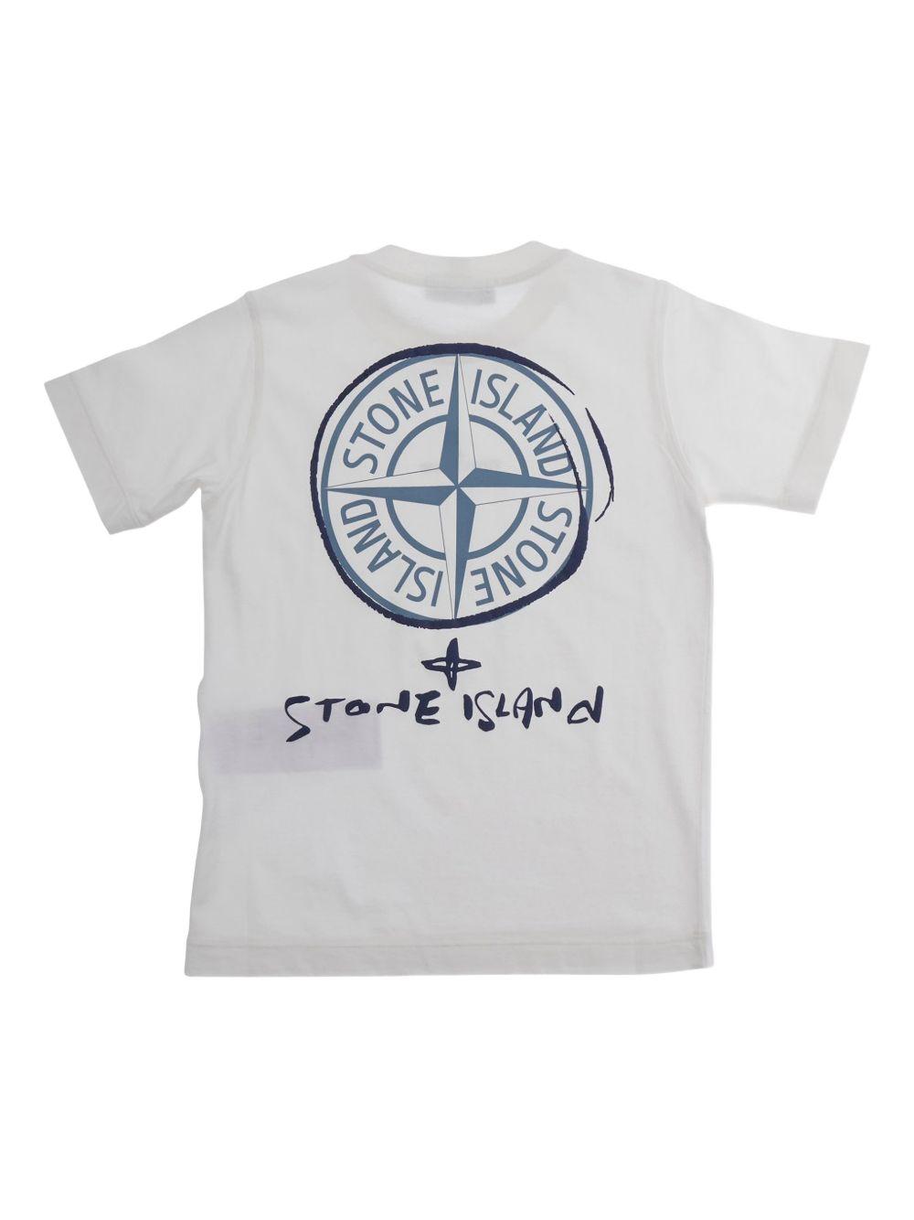  L1S162100009 S0377V0001 STONE ISLAND JUNIOR 