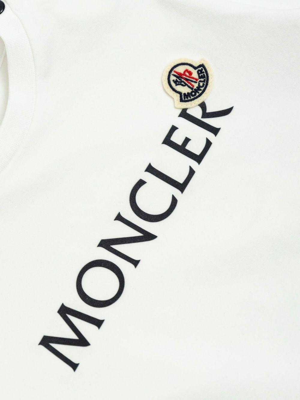 L19518M00009 89AUM002 MONCLER KID 