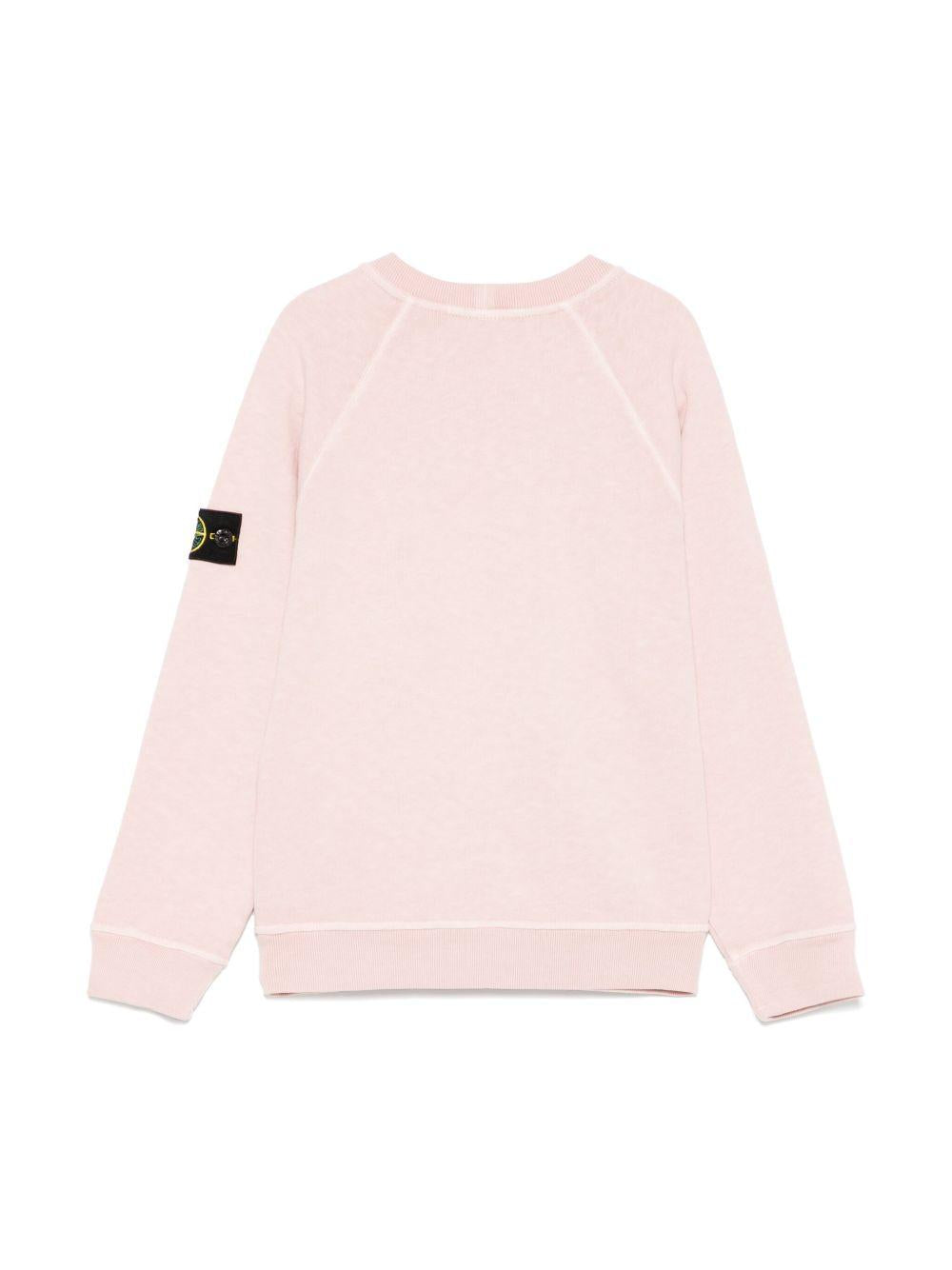  K1S166100001 S0060V0182 STONE ISLAND JUNIOR 