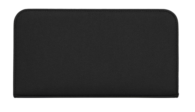 Wallet Men 534290 BTY0N1000 SAINT LAURENT 