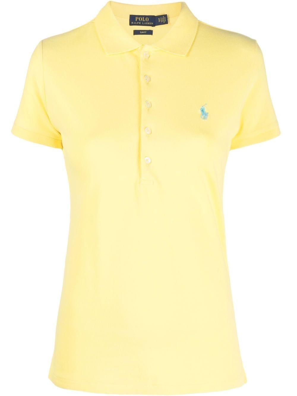 RALPH LAUREN 211870245030#YELLOW