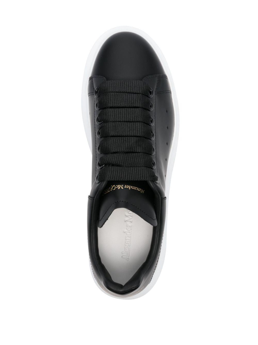 Shoes Women 553770 WIEE01000 ALEXANDER MCQUEEN 