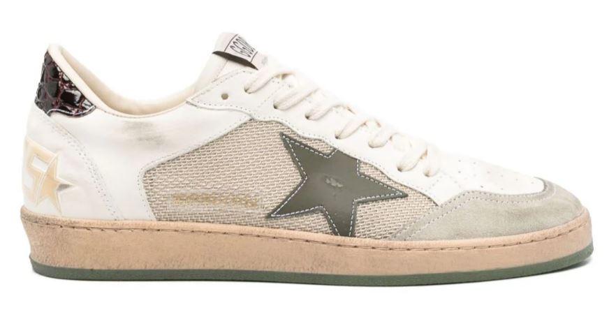 GMF00327 F00749182991 GOLDEN GOOSE 