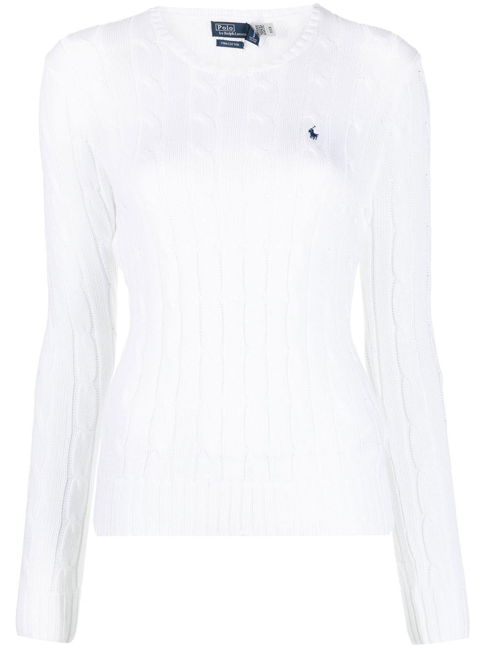  211891640001 #WHITE RALPH LAUREN 