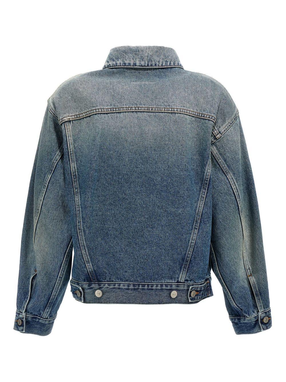 MM6 MAISON MARGIELA S52AM0308M30018965