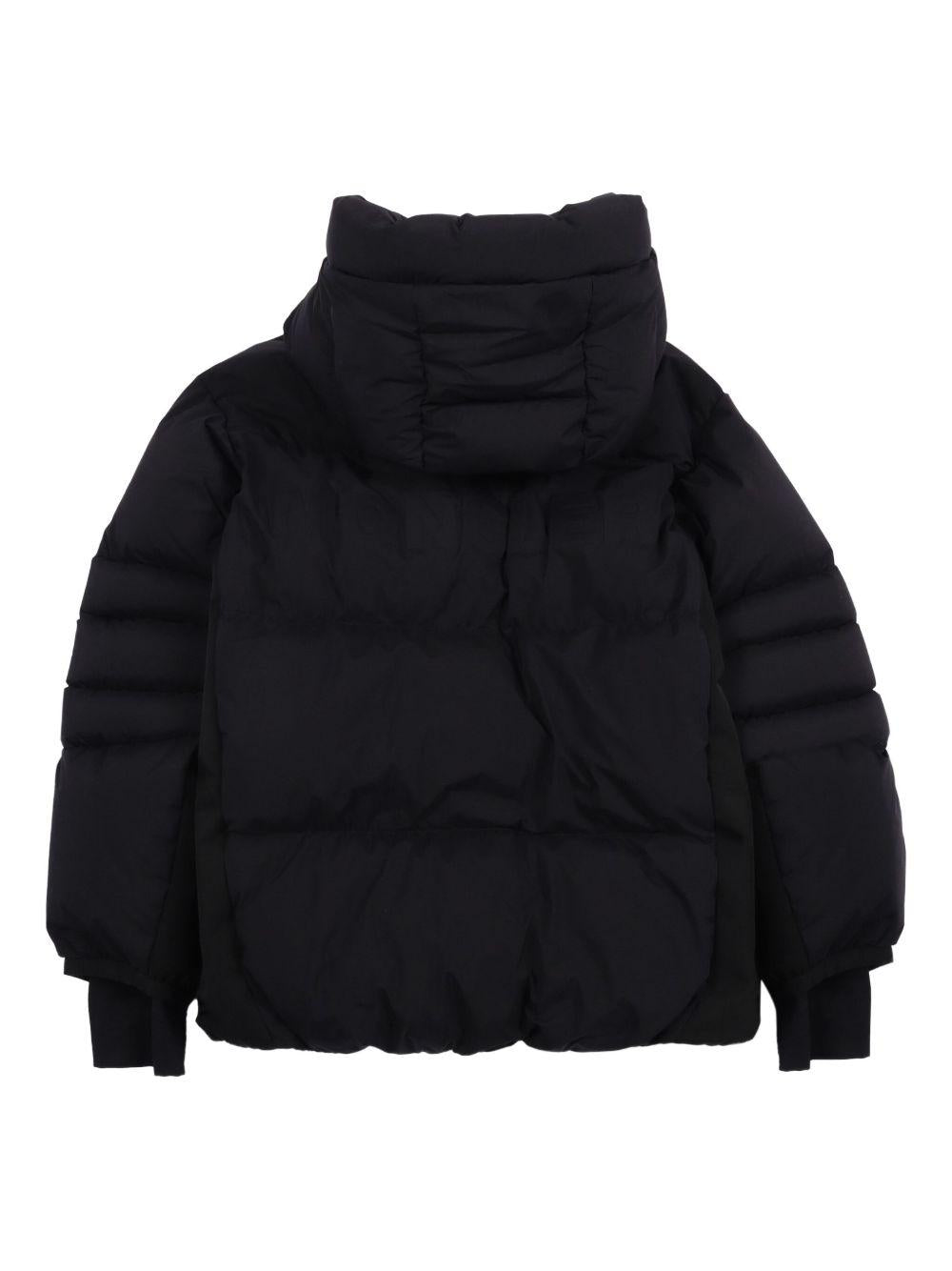  K29571A00011 539X6999 MONCLER GRENOBLE KID 