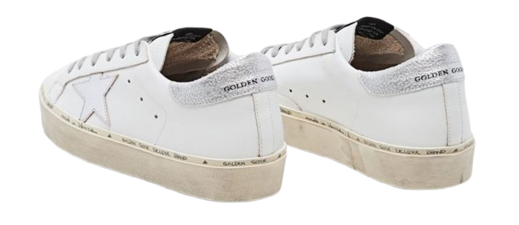  GWF00118 F00032980185 GOLDEN GOOSE 