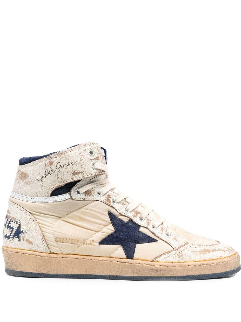  GMF00230 F00333910357 GOLDEN GOOSE 
