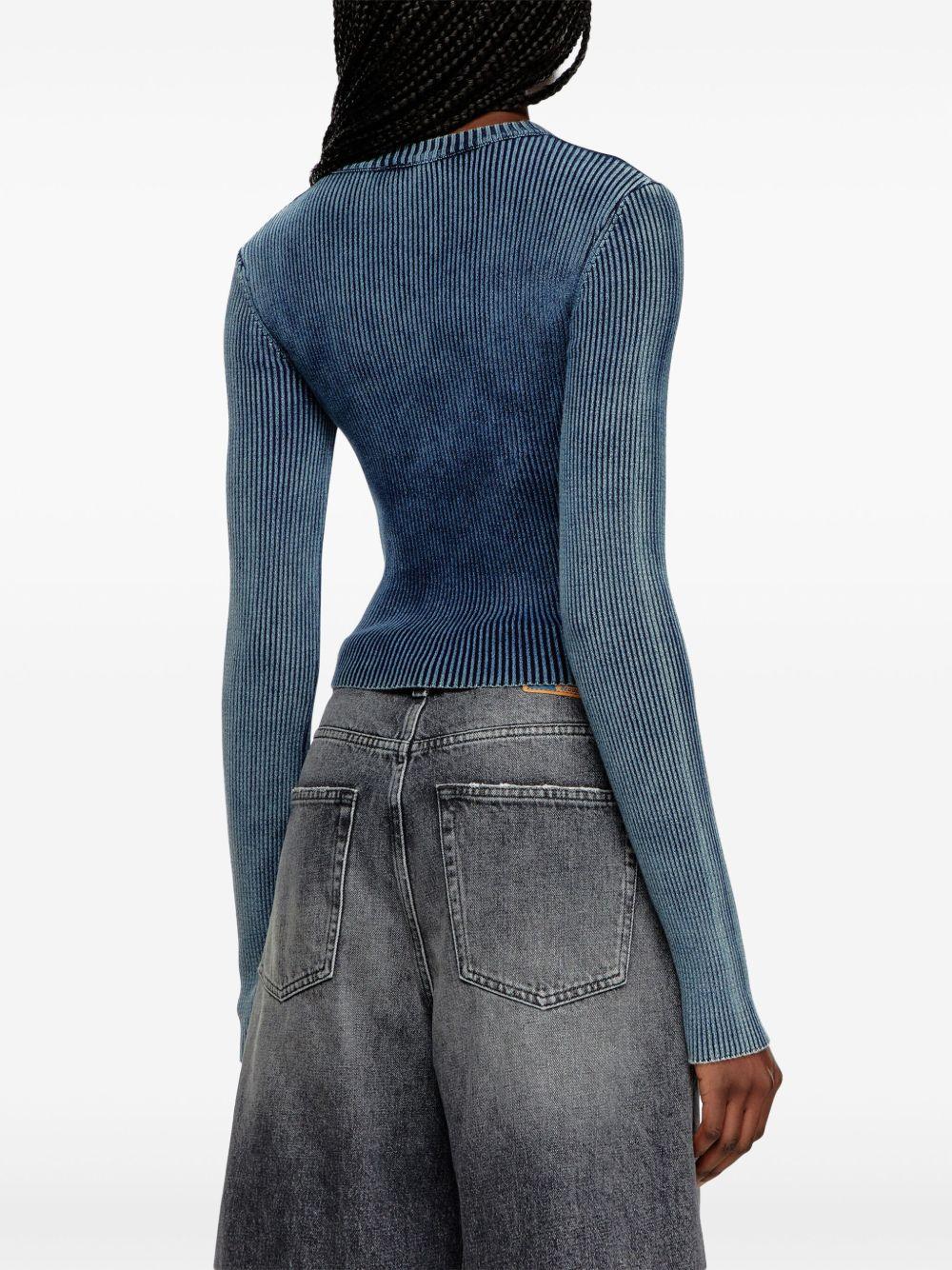 Top Women A14810 0ANAH8AT DIESEL 