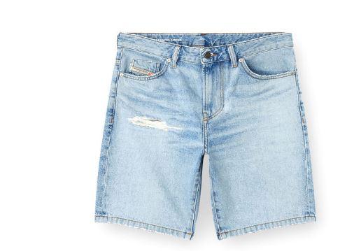 Shorts Men A14621 0DCBD01 DIESEL 
