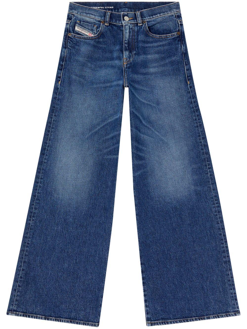 Jeans Women A03624 09L21 L3201 DIESEL 