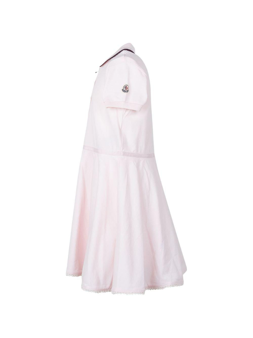  L19548I00001 8496W503 MONCLER KID 