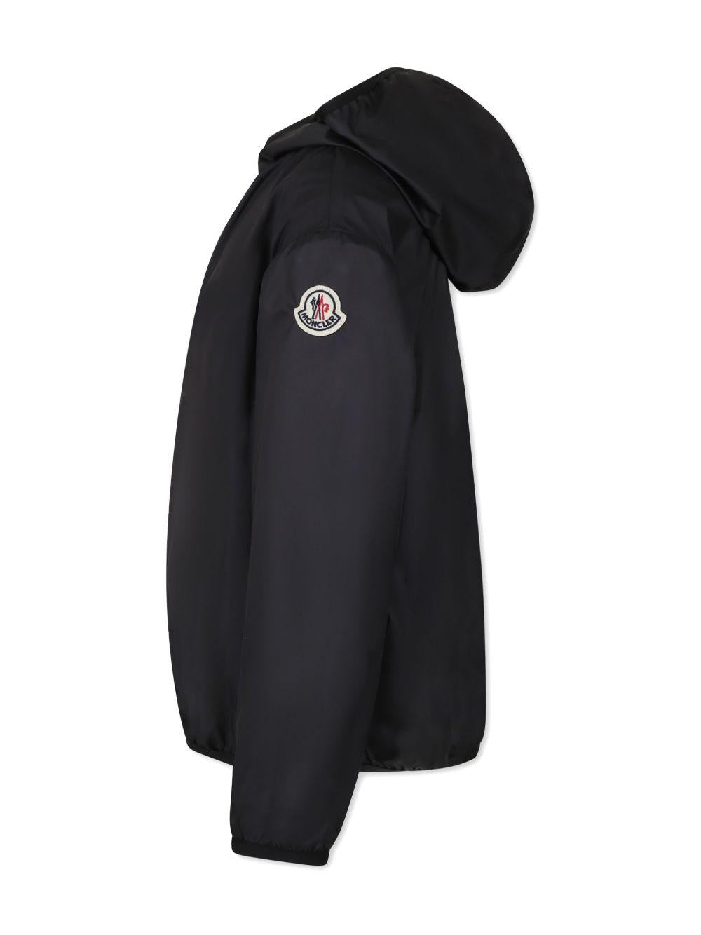  L19541A00083 54AQE999 MONCLER KID 