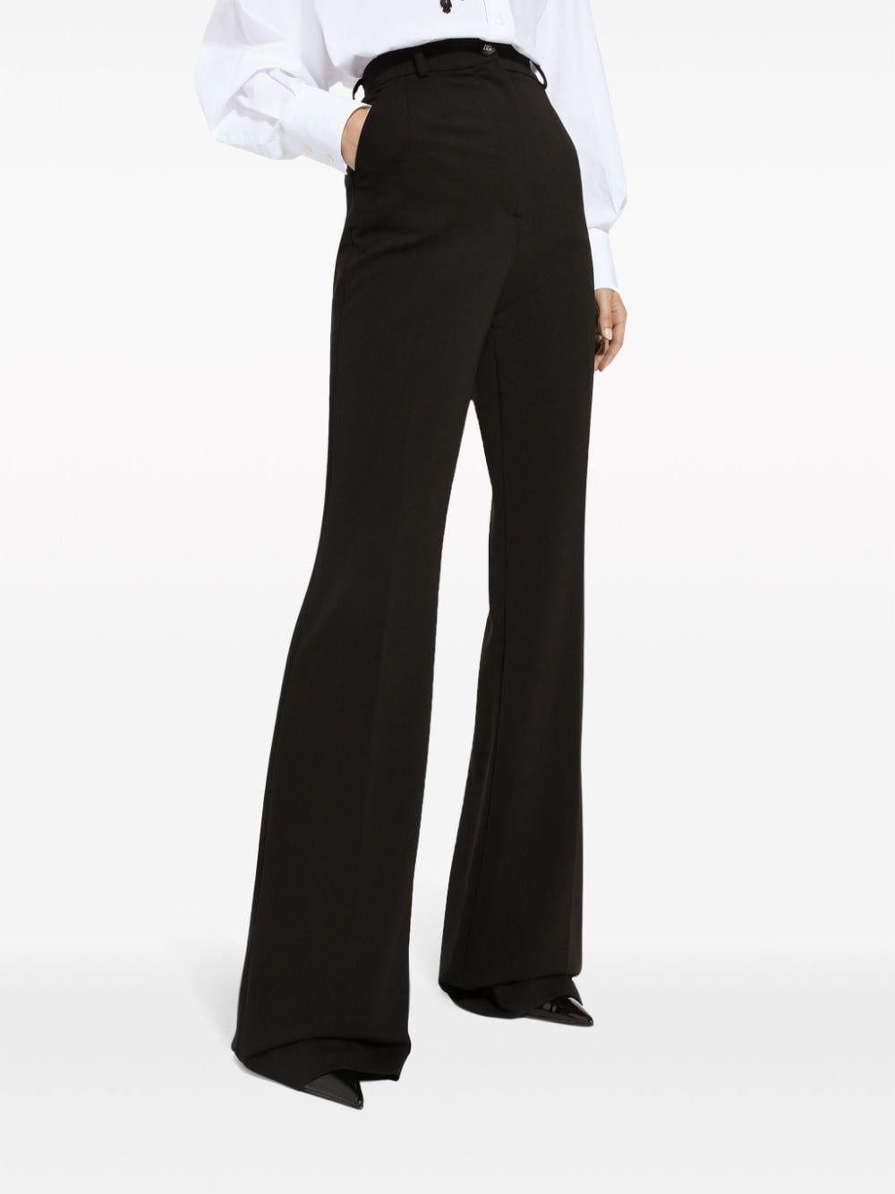 Trousers Women FTCPZT FUGN7N0000 DOLCE E GABBANA 