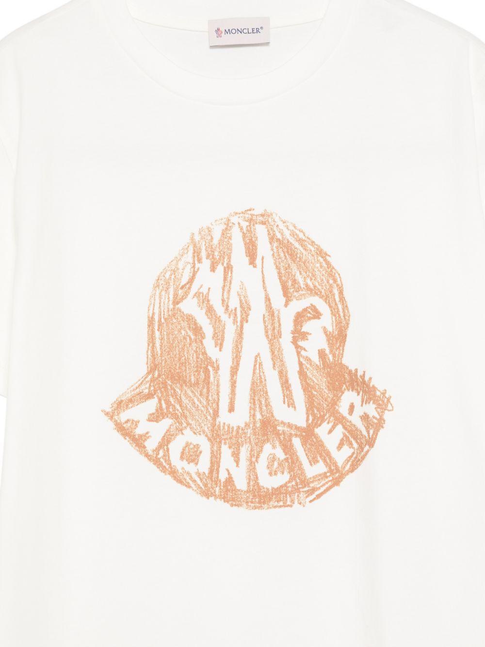  L19548C00015 89AFV034 MONCLER KID 