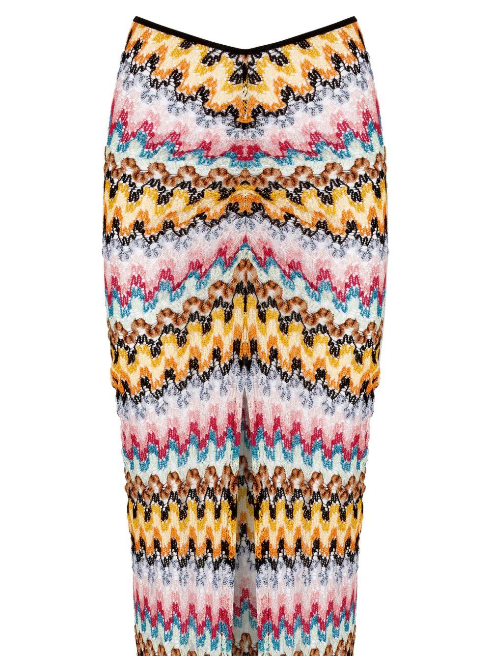 Skirt Women MS25SH0B BR0000S91NA MISSONI 