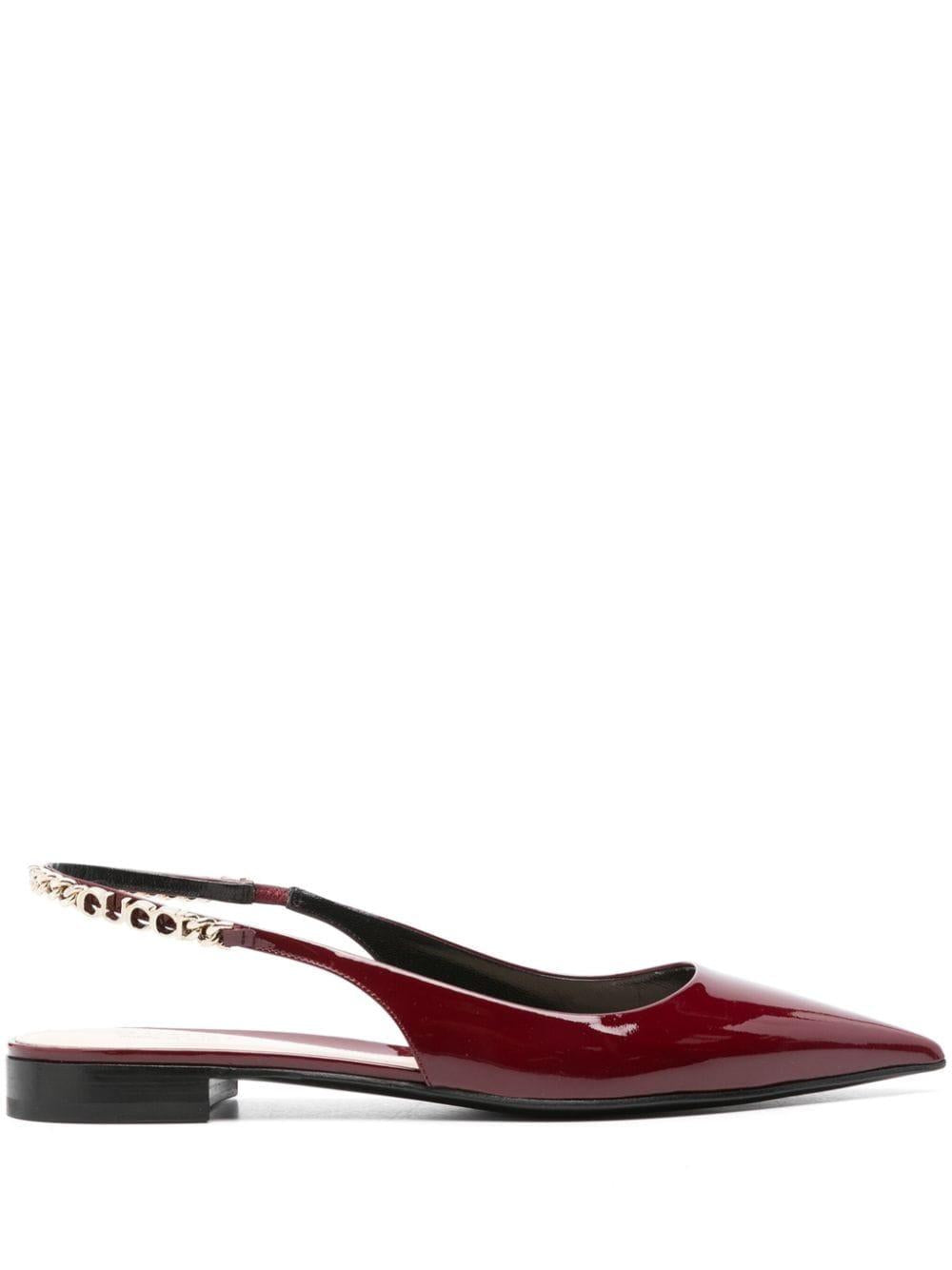 Shoes Women 786599 BNC806207 GUCCI 