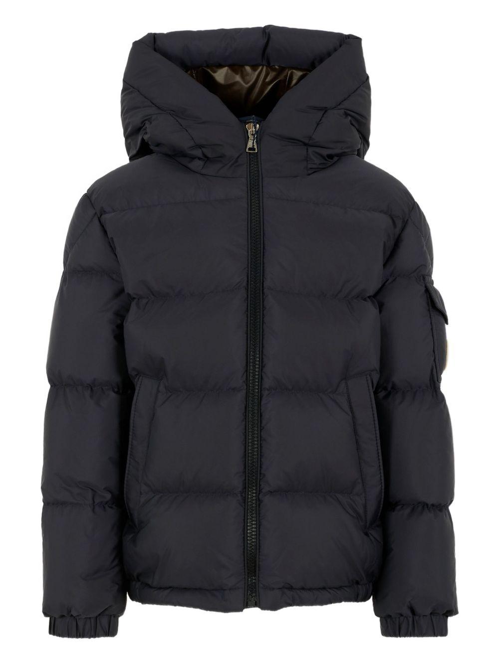  K29541A00081 53A5E742 MONCLER KID 