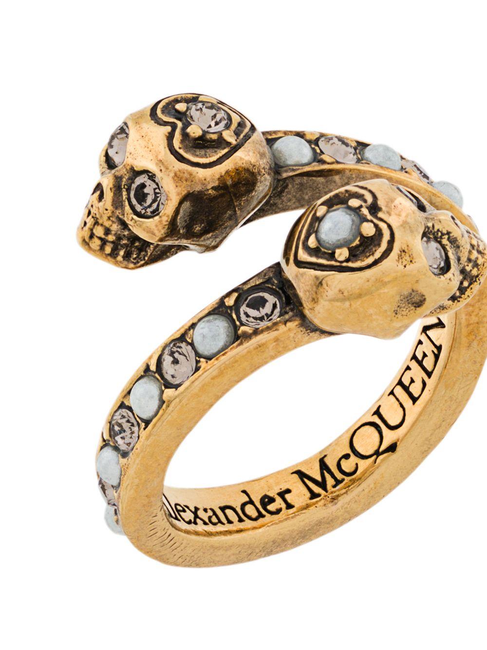  553657 J160T7124 ALEXANDER MCQUEEN 