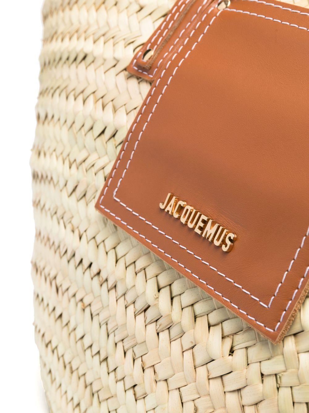  23E223BA045 3072811 JACQUEMUS 