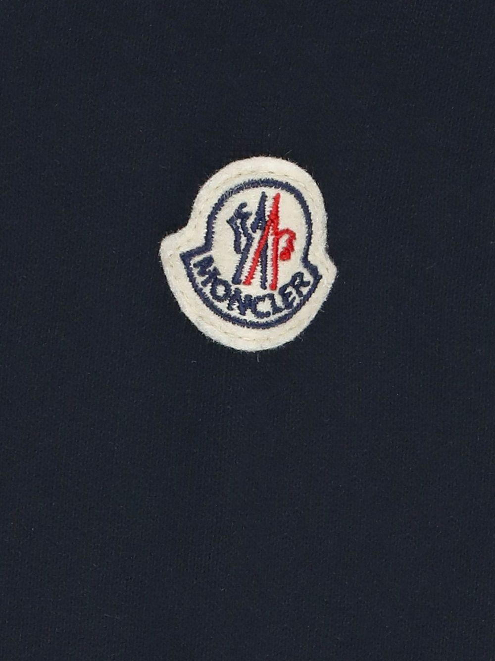  K29548G00018 899PS778 MONCLER KID 