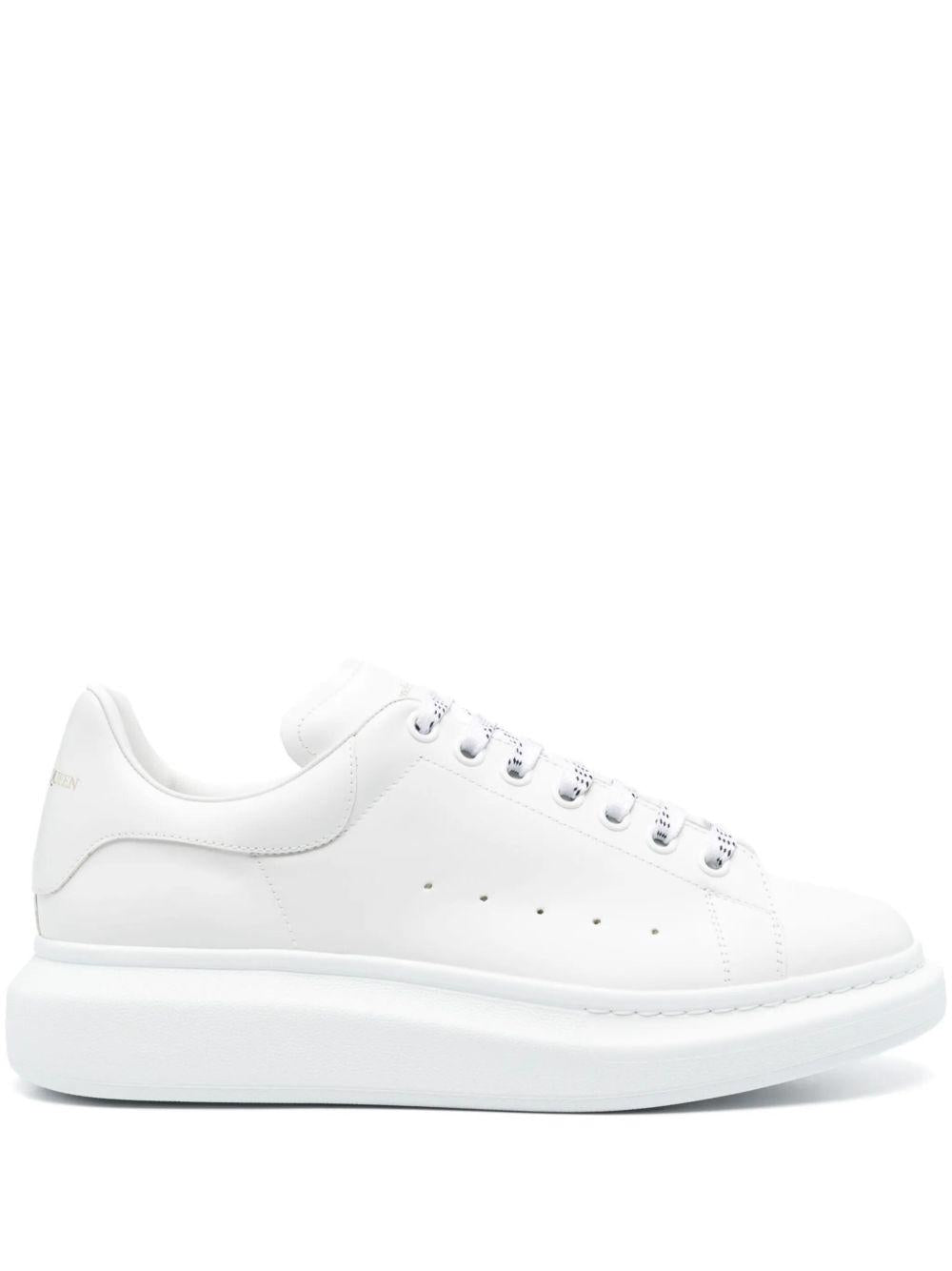 Shoes Men 553680 WIEE09000 ALEXANDER MCQUEEN 