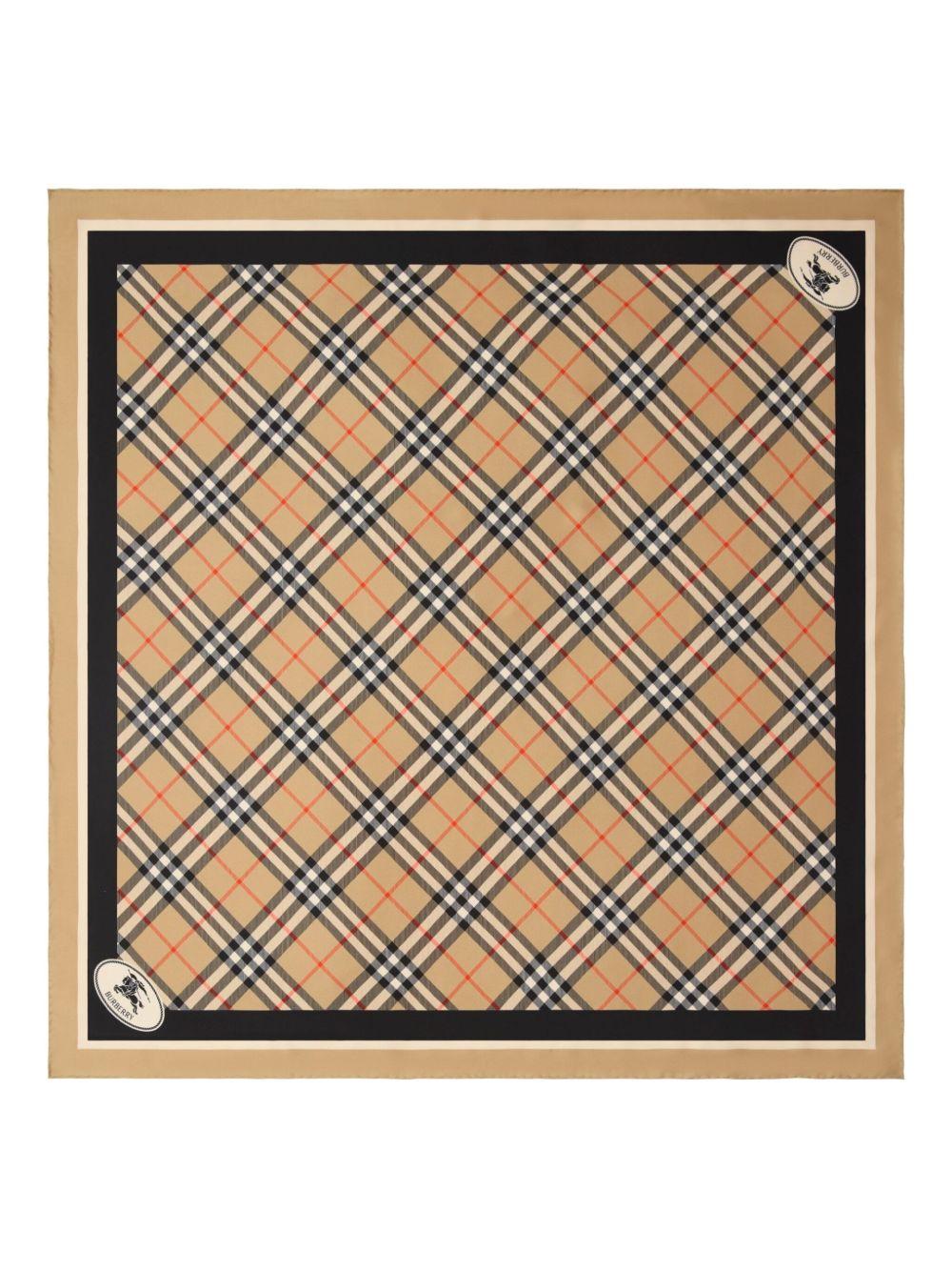  8113048 #A2021 BURBERRY 
