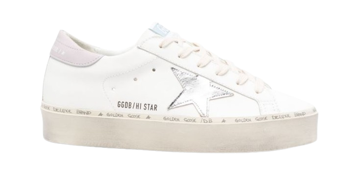  GWF00118 F00684510527 GOLDEN GOOSE 