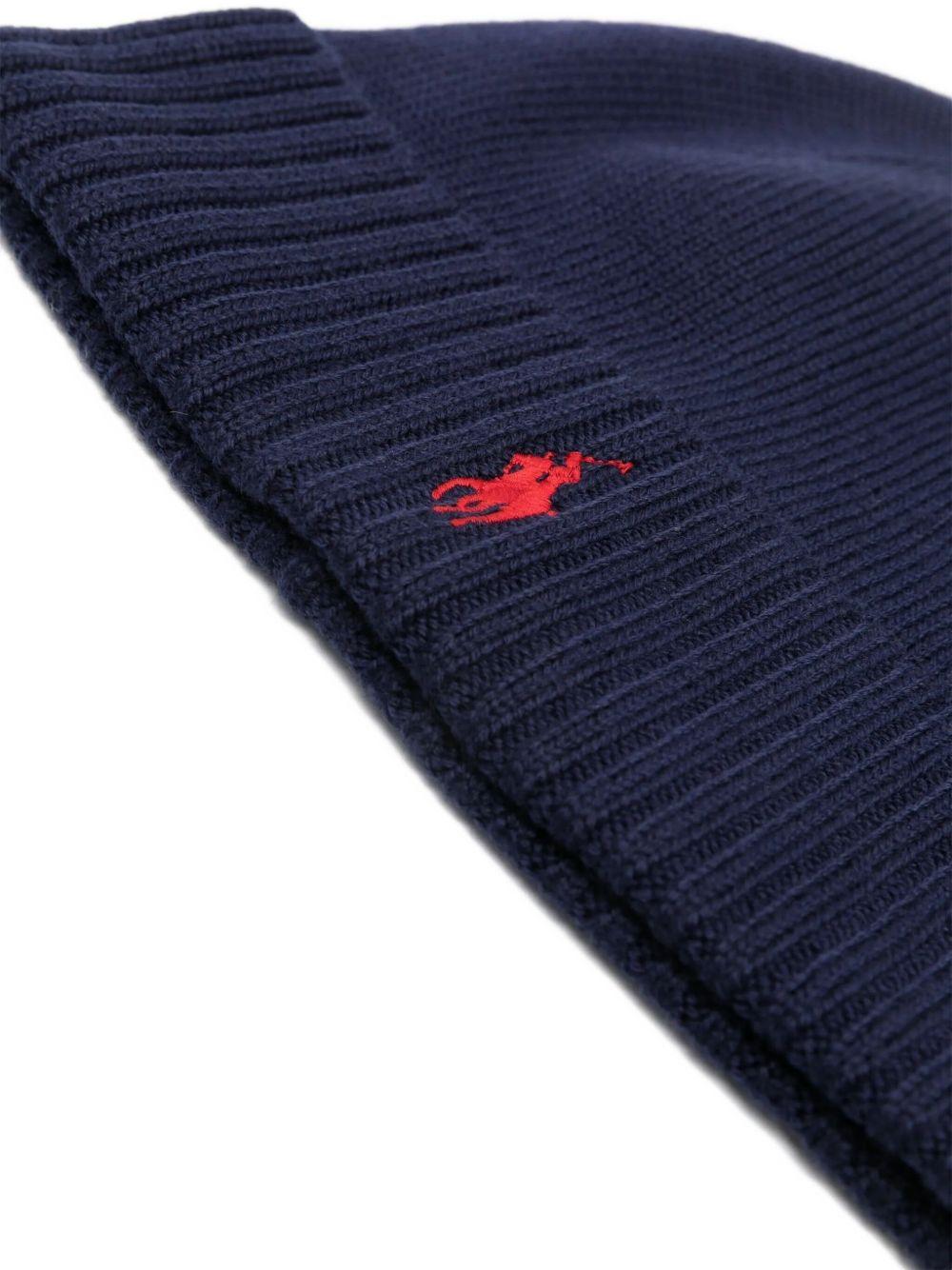  710886137002 #HUNTER NAVY RALPH LAUREN 