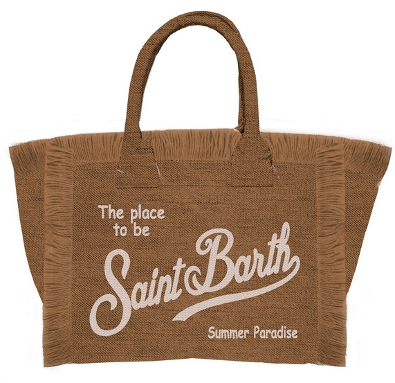 SAINT BARTH VANI02200130H1811LINEN